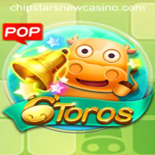 Dive into 6Toros: A Thrilling Adventure at Chipstars Casino