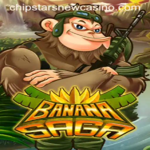 BananaSaga: A Riveting Journey in Chipstars Casino Gaming Landscape