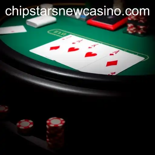 The Allure of Blackjack at Chipstars Casino
