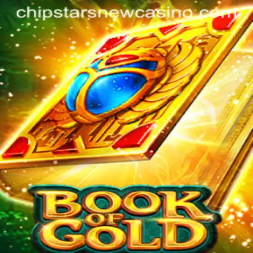 Discover the Enchanting World of Book of Gold at Chipstars Casino
