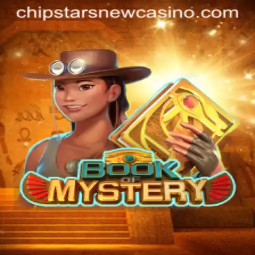 Exploring the Enigmatic World of 'BookofMystery' at Chipstars Casino