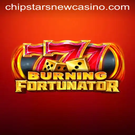BurningFort: A Thrilling New Offering at Chipstars Casino