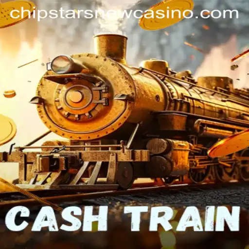 Unveiling CashTrain at Chipstars Casino: A Modern Gaming Experience