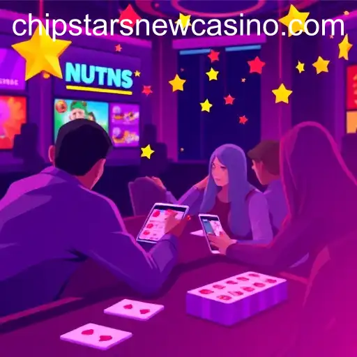 Player Community at Chipstars Casino: A Comprehensive Look