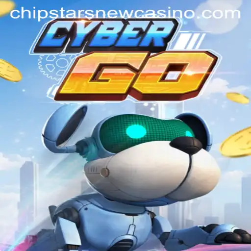 CyberGO: The Futuristic Casino Game Making Waves at Chipstars Casino