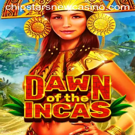 The Enchanting World of DawnoftheIncas at Chipstars Casino