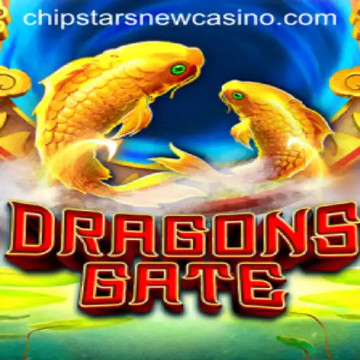 Unveiling DragonsGate: A Comprehensive Guide to the Exciting New Game at Chipstars Casino