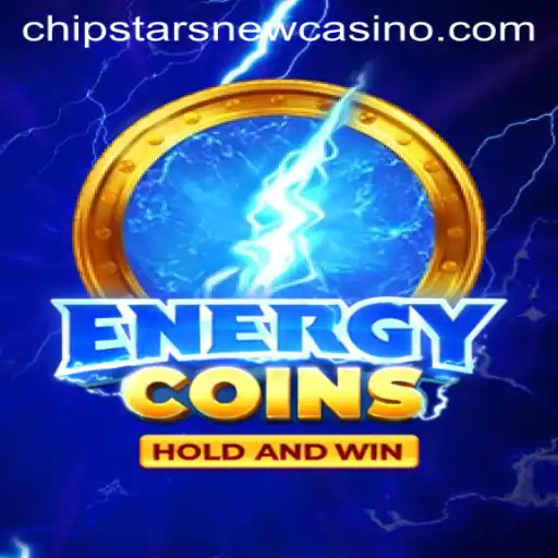 Exploring EnergyCoins: The Thrill of Gambling at Chipstars Casino