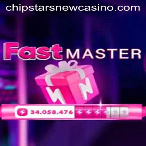 The Thrill of FastMaster: An In-Depth Look at Chipstars Casino's Newest Sensation