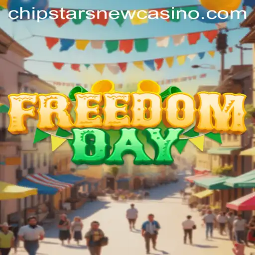 FreedomDay: Experience the Thrill at Chipstars Casino