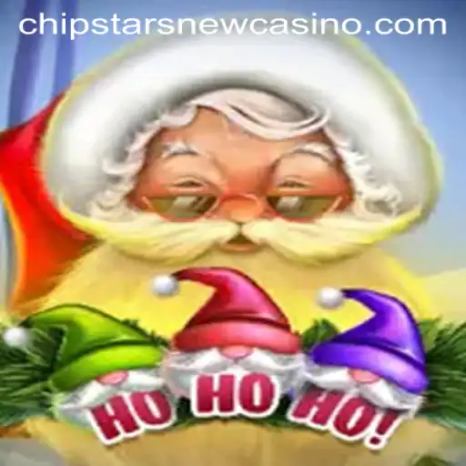 Unveiling the Thrills of HoHoHo at Chipstars Casino