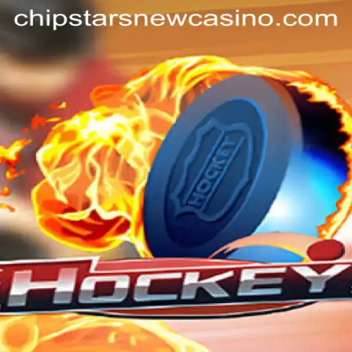 The Intriguing World of Hockey and Chipstars Casino