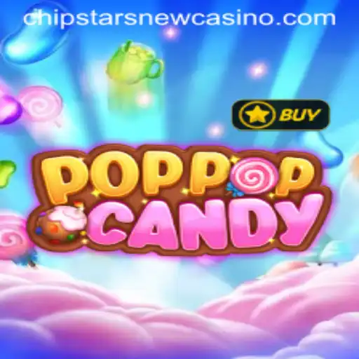 Unveiling the Exciting World of POPPOPCANDY at Chipstars Casino