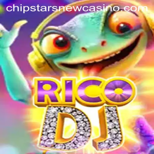 Discover the Thrilling World of RicoDJ at Chipstars Casino