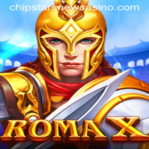 Explore the Thrilling World of RomaX at Chipstars Casino