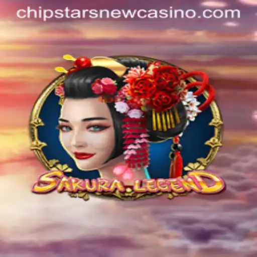 Dive into the Enchanting World of SakuraLegend at Chipstars Casino