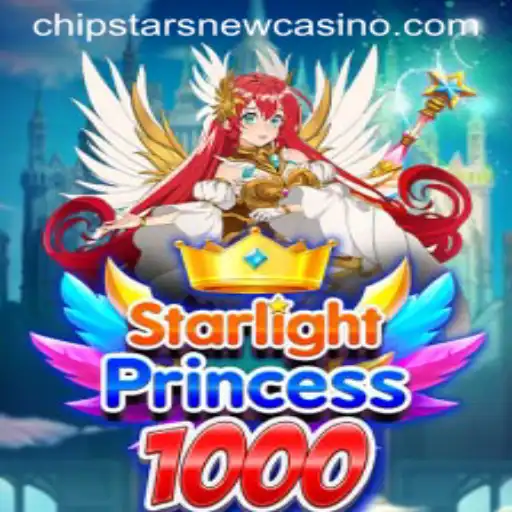 Exploring the Thrills of StarlightPrincess1000 at Chipstars Casino