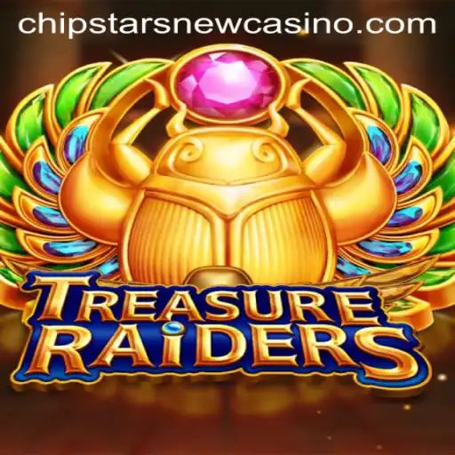 Discover the Excitement of TREASURERAIDERS at Chipstars Casino
