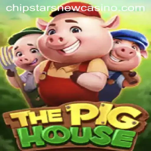 Discover the Exciting World of ThePigHouse at Chipstars Casino