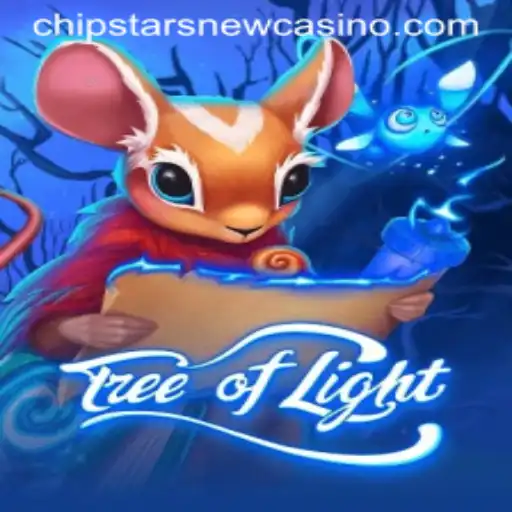 Exploring the Enchantment of TreeofLight at Chipstars Casino