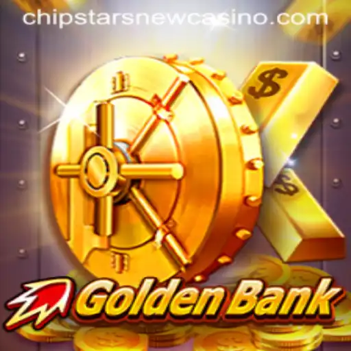 CrazyGoldenBank: An Exciting New Game at Chipstars Casino