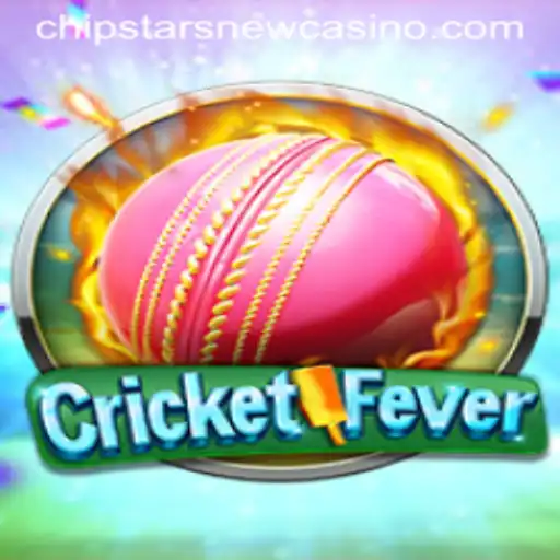 Dive into CricketFever at Chipstars Casino: A Dynamic Cricket-themed Gaming Experience