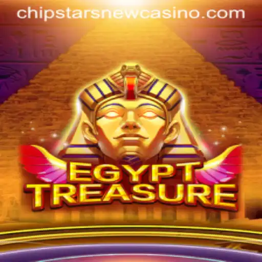Discover the Mysteries of EgyptTreasure at Chipstars Casino
