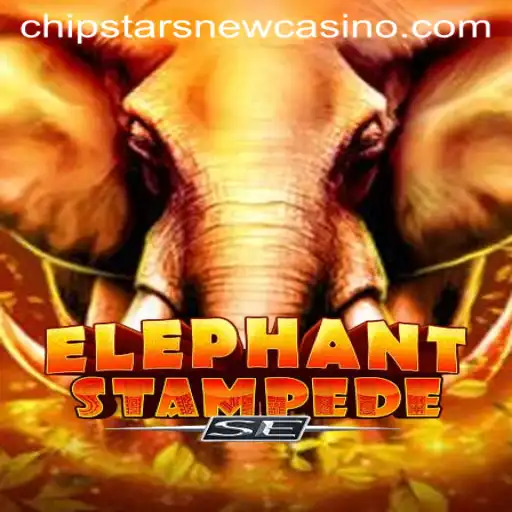 Exploring the Exciting World of ElephantStampedeSE at Chipstars Casino