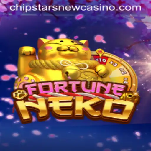 Explore the Enchanting World of FortuneNeko at Chipstars Casino