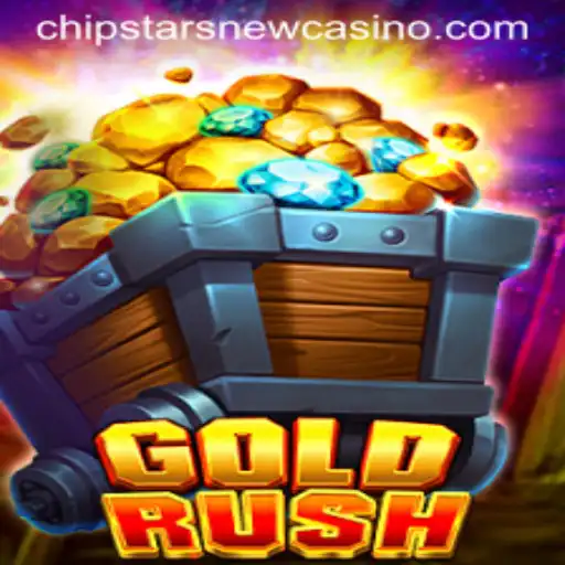 GoldRush: Unveiling the Thrills at Chipstars Casino