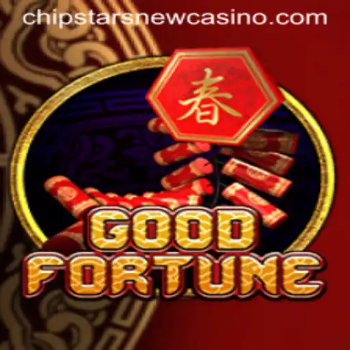 Discover the Thrilling World of GoodFortune at Chipstars Casino