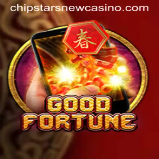 GoodFortuneM: A Game of Strategy and Luck at Chipstars Casino