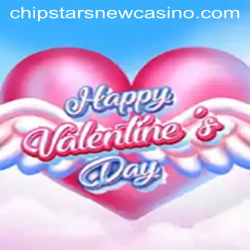 Discovering the Allure of 'HappyValentinesDay' at Chipstars Casino