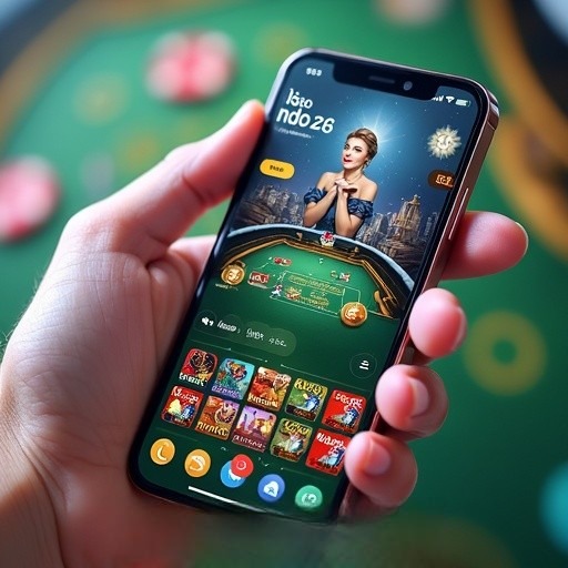 Experiência VIP Chipstars Casino