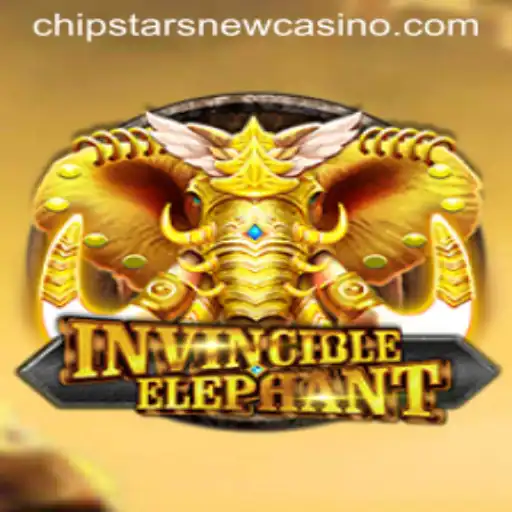Discover the Thrill of InvincibleElephant at Chipstars Casino