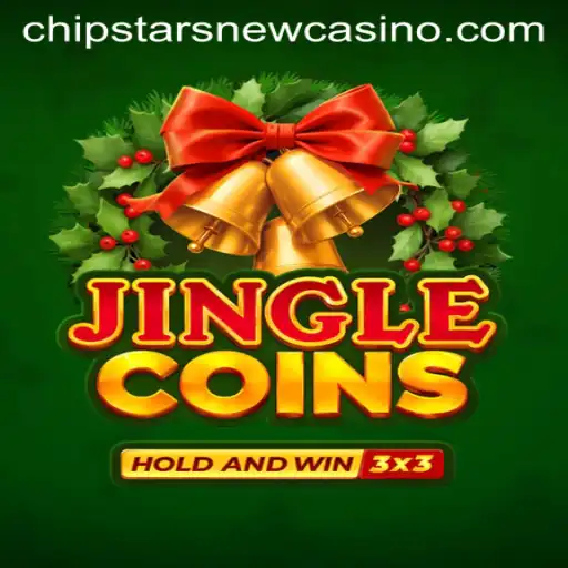 Exploring JingleCoins: A Festive Journey at Chipstars Casino