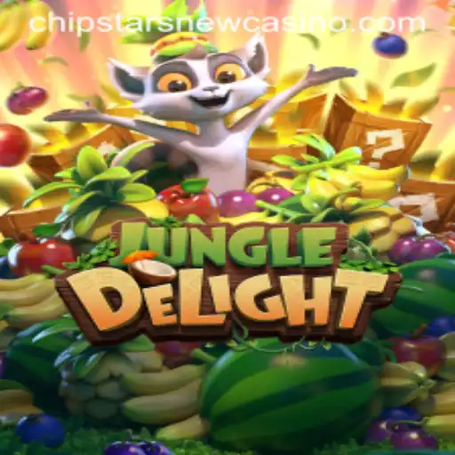Exploring JungleDelight: The Latest Offering at Chipstars Casino