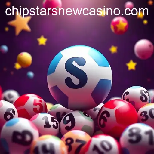 Exploring Lottery Games: Chipstars Casino Leading the Way