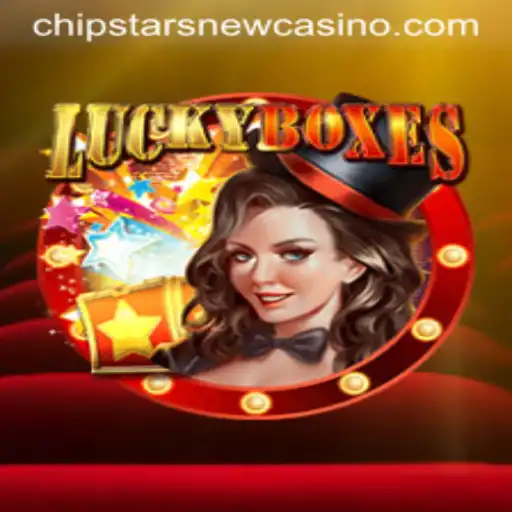 Exploring LuckyBoxes: The Exciting Addition to Chipstars Casino