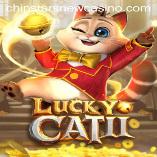 Unveiling the Excitement of LuckyCatII at Chipstars Casino
