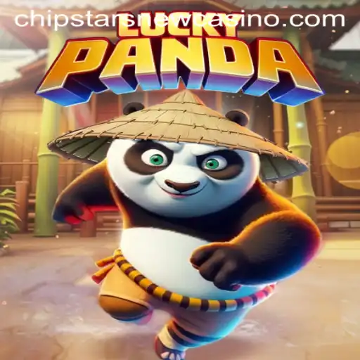 Exploring the Enchanting World of LuckyPanda at Chipstars Casino