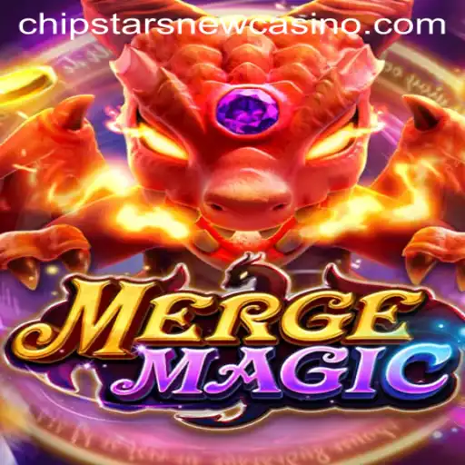 Exploring MergeMagic in the Realm of Chipstars Casino