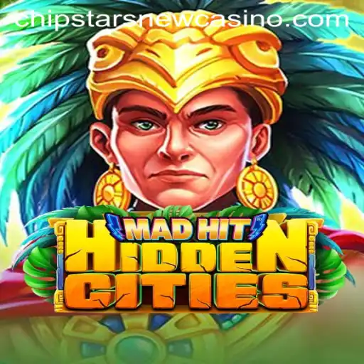 Exploring the World of MadHitHiddenCities and Chipstars Casino