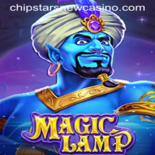 Explore the Enchanting World of MagicLamp at Chipstars Casino