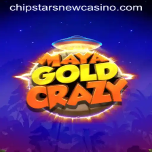 Unveiling MayaGoldCrazy at Chipstars Casino: A Dazzling New Slot Experience