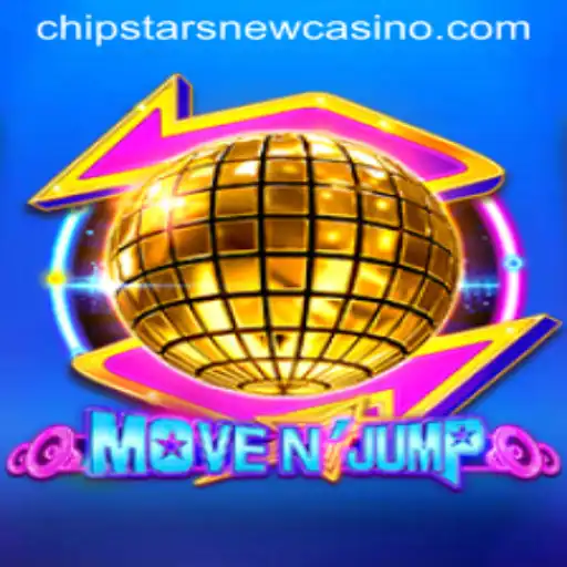 MovenJump: A Dynamic Addition to Chipstars Casino