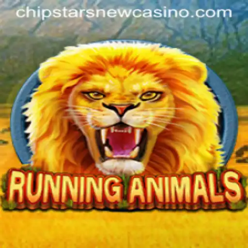 RunningAnimals: A Thrilling Adventure Awaits at Chipstars Casino