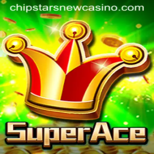 Exploring the Thrills of SuperAce at Chipstars Casino