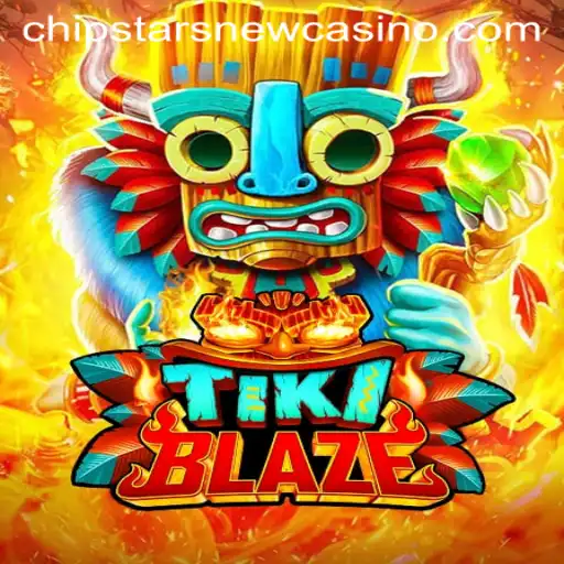 Unveiling TikiBlaze at Chipstars Casino: A New Era of Gaming Experience