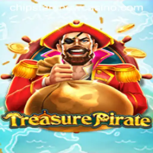 Embark on an Exciting Journey with TreasurePirate at Chipstars Casino
